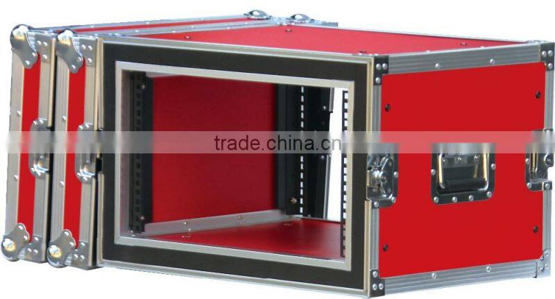 4U waterproof and shockproof rack mount