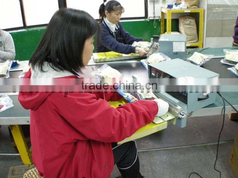 Taiwan PC Eye Protection Adjustable Temple Length Safety Spectacle with ANSI Z87.1 Standard SS-7546