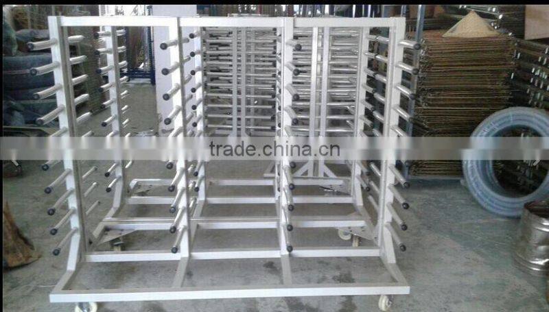 Drying Racks for screen printers