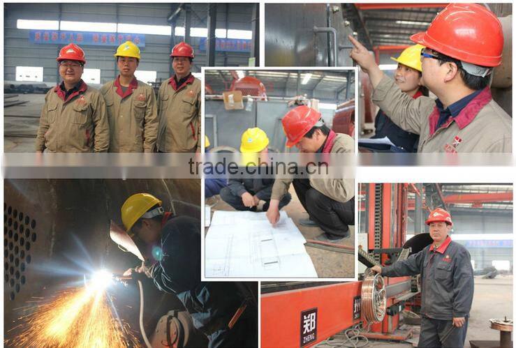 1t 2t 4t 6t wood for firewood industrial steam boiler