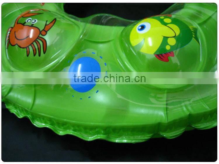 inflatable kids swimming ring