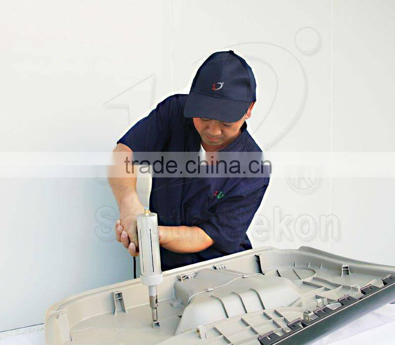 Hand Gun Portable Plastic Welding Machine