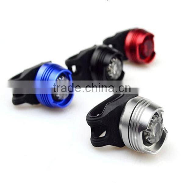 Mini Led Bike Light cheap led bike light aluminum bike led light