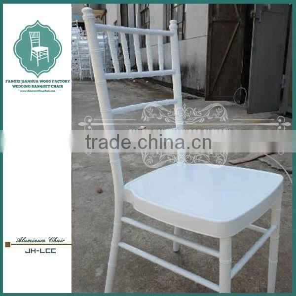 Gold Metallic, Aluminium Strong, Chiavari Chairs