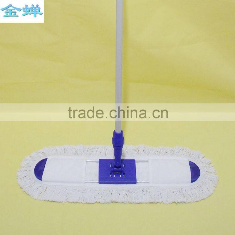 Mr SIGA 2016 Easy Cleaning Floor Microfiber Flat Mop