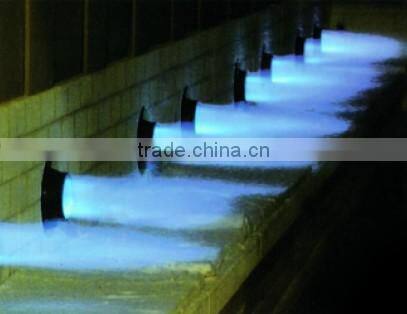 Silicon Carbide Technical Ceramic Burner Nozzles