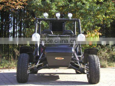 Performance 4*4 shocks