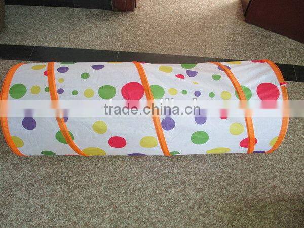 Super quality best-Selling children house tunnel tent sets