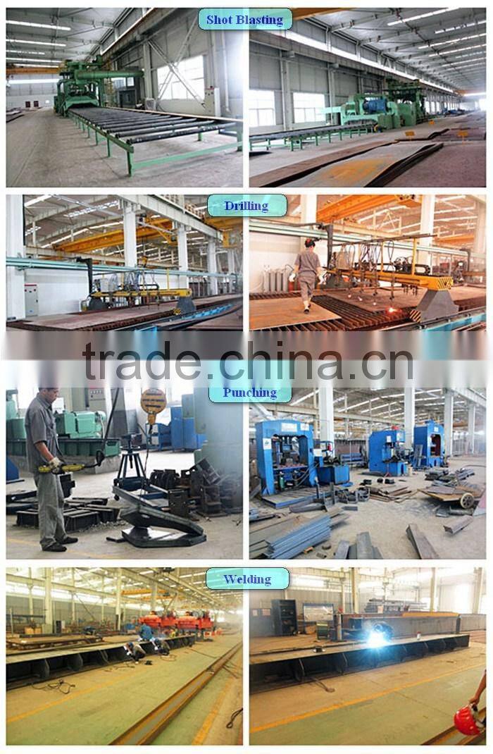 Wire Rope Electric Hoist Crane 2 Ton
