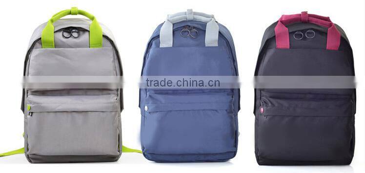 Hot popular japanese backpack