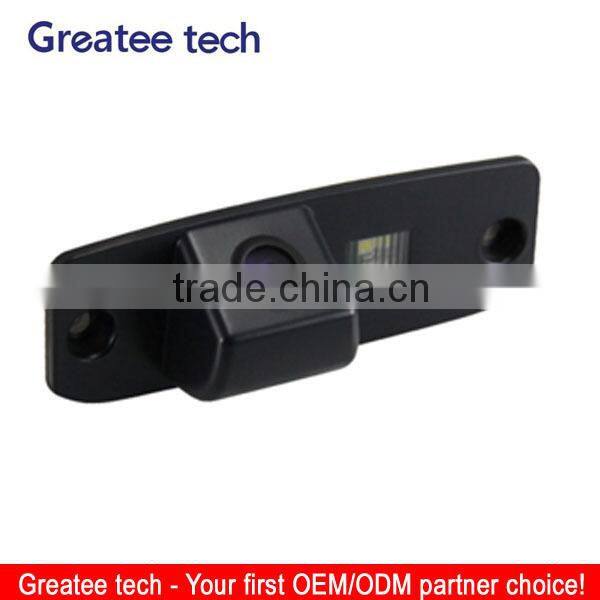 rearview special car camera for kia&ELANTRA & ACCENT&TUCSON&NEW SORENTO&NEW CARENS