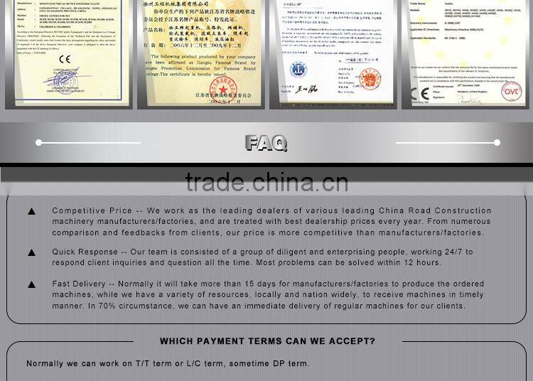 China tractor truck FOTON farm Tractor TB404