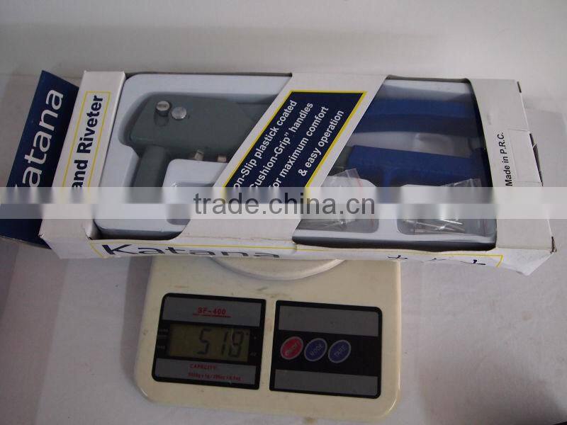 durable hand tool hand riveter plier