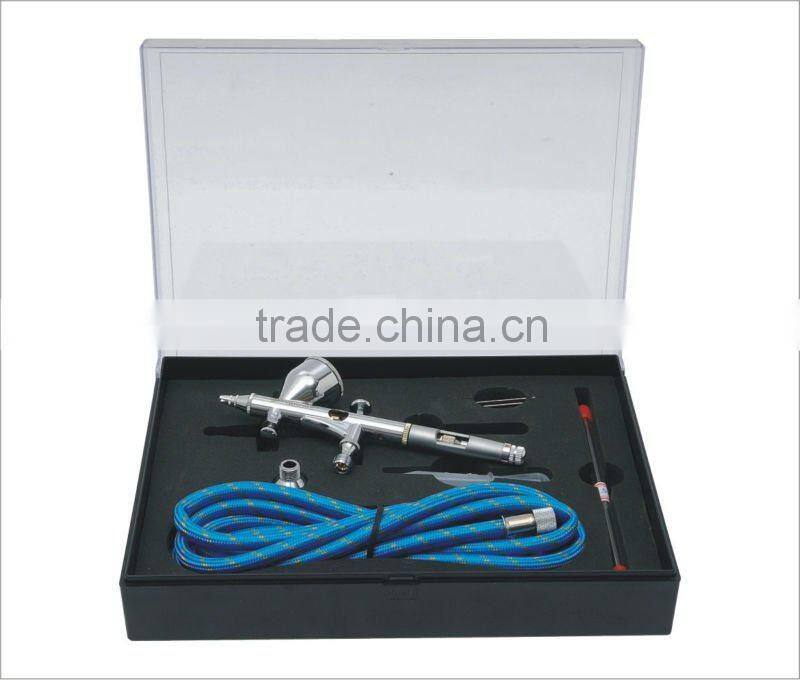 Tagore TG180S body paint airbrush kit