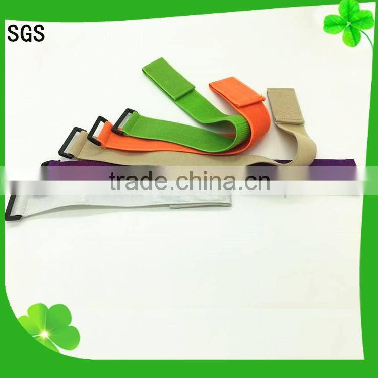 Fashionable soft elastic band for Garment wholesale