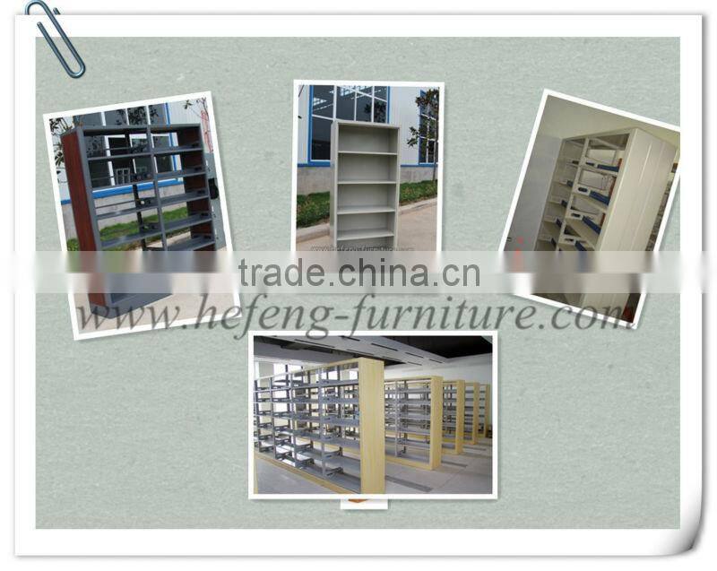 Commercial Bookcase