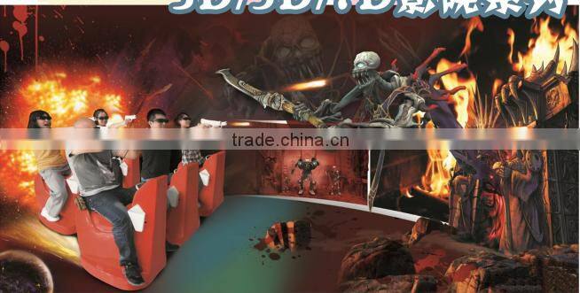3D film