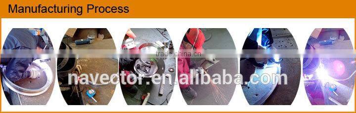 Potash separation processing equipment/huge output/precision process