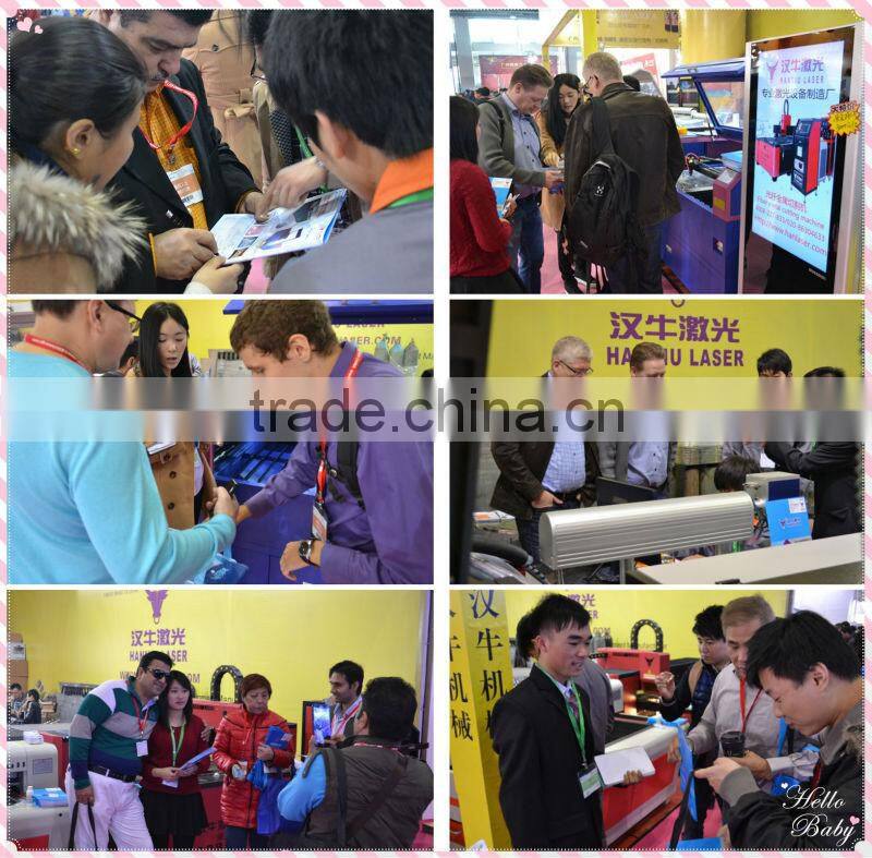 YAG-0303 small area co2 laser metal cutting machine