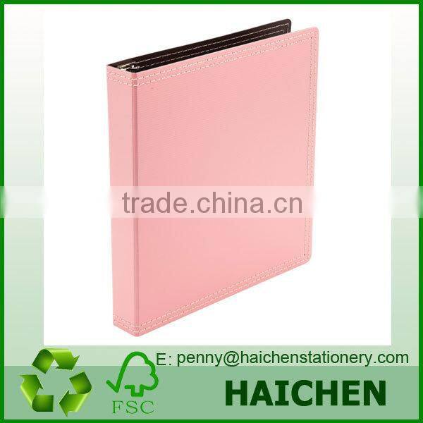 Fashion Design Lever Arch File