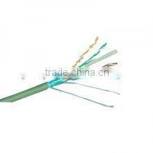 Cable manufacture sell high speed LAn cable Fluke test UTP FTP Cat5e Cat6 network cable utp cat5e for networking