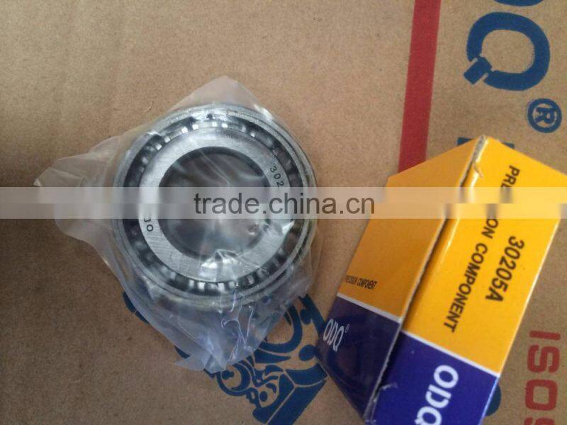 ODQ offered 32308 taper roller bearing for Auto motive