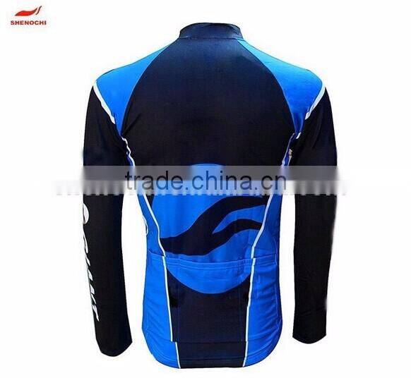 Team specialized and bib shorts cycling jersey long sleeve cycling jersey bicycle clothing bike jacket