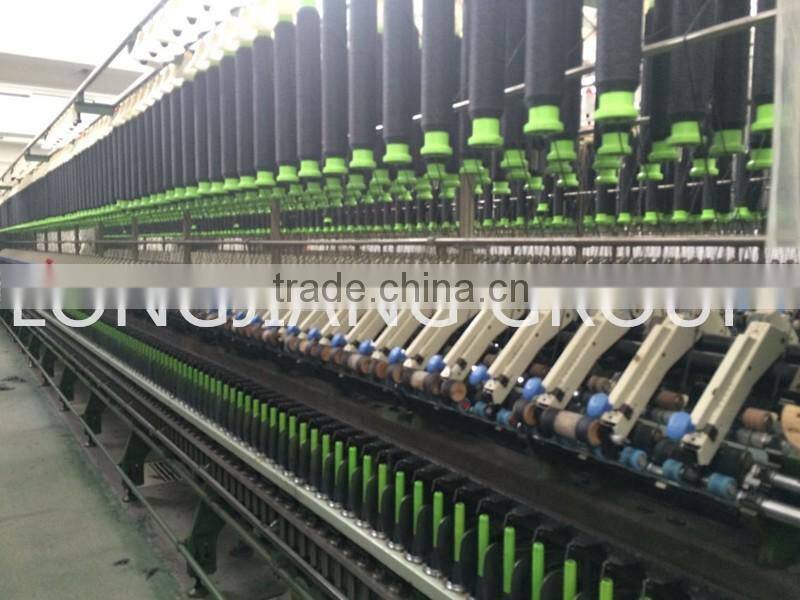 Knitting yarn, 100% good quality bamboo yarn from China