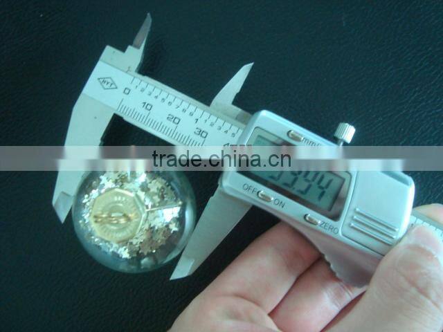 Crafts inspection service