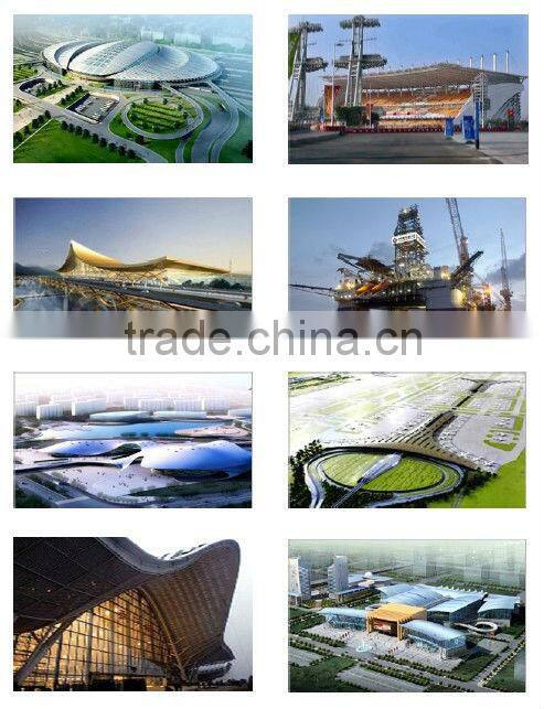 Large Diameter S355 API 5LGRB LSAW steel tubing