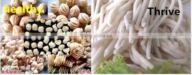 Spaghetti making machine,Healthy vegetable pasta machine