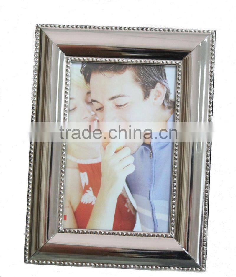 Affectionate Sentient Harmonious Iron Photo Frame