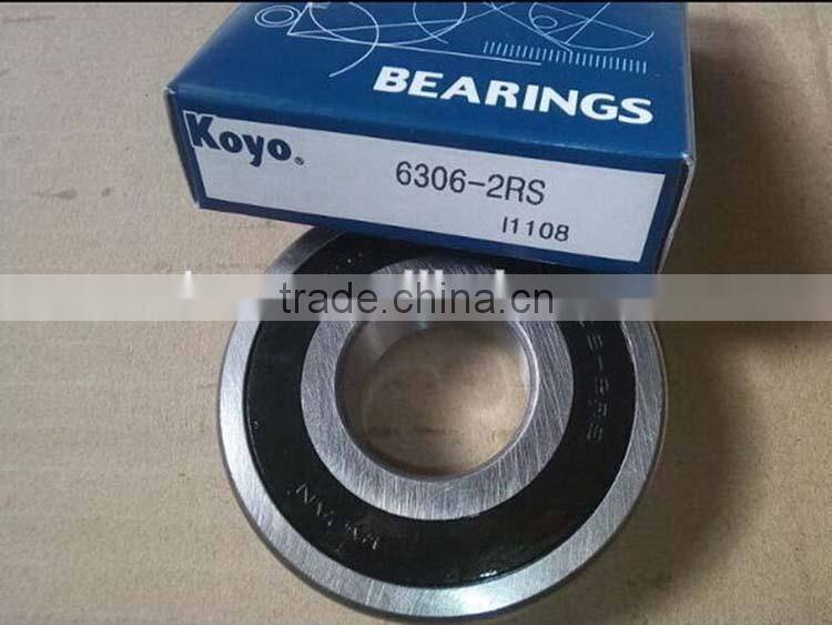 Koyo deep groove ball bearing 6205