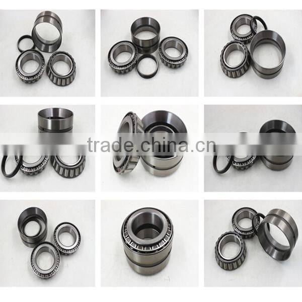 High precision Koyo tapered roller bearing 32210