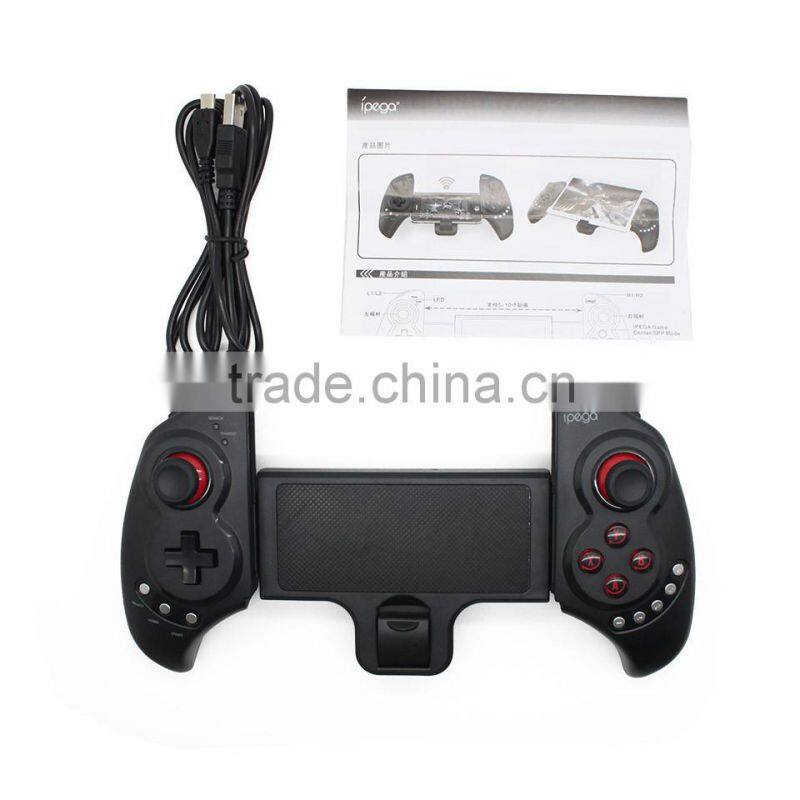 iPEGA PG-9023 Telescopic Wireless Bluetooth Game Gaming Controller Gamepad Joystick For Phone/Pod/Pad/Android IOS Tablet PC