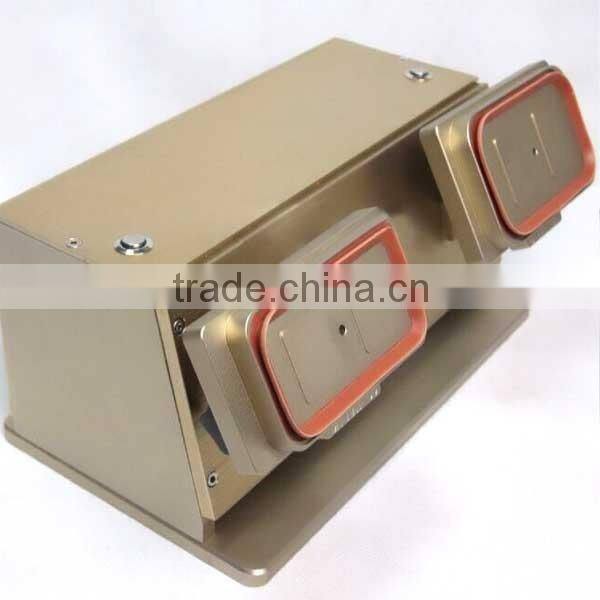 Bezel Samsung Middle Frame Separate Machine