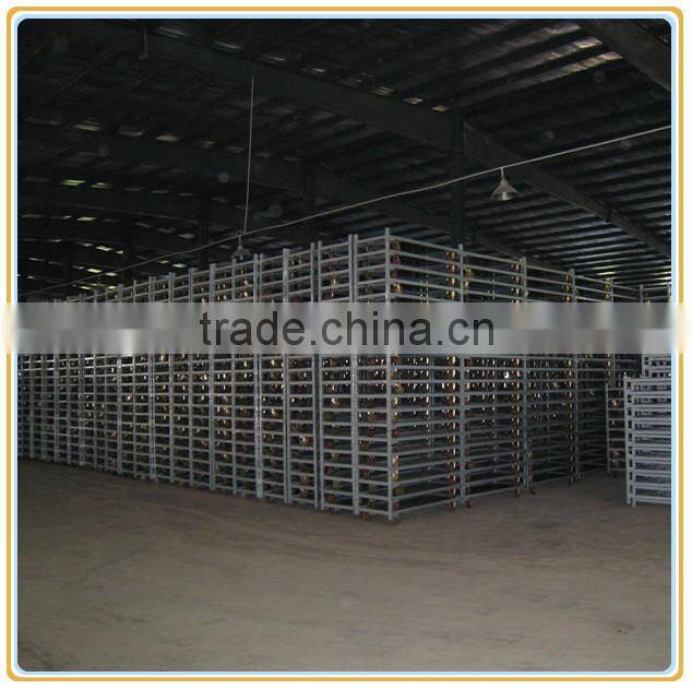 danish trolley TEOO1-customed plywood shelf