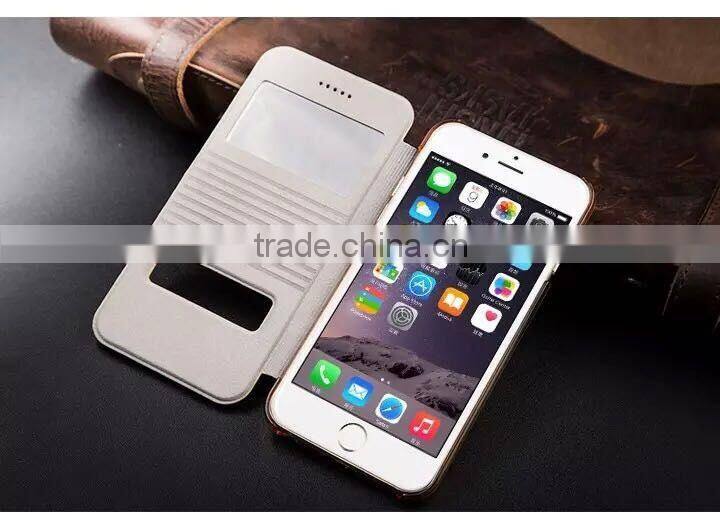 Hummer Series, Powerful & Delicate, For iphone 6/plus Style case cover,