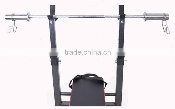 High quality Olympic bars fitness Weight Loss