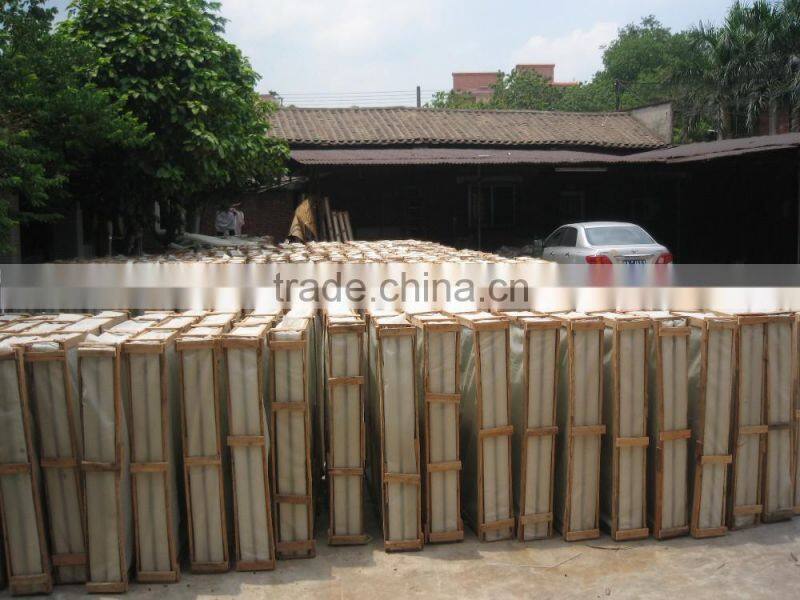 2016 Alibaba trade assurance golden supplier High qulity Tilt and Turn window