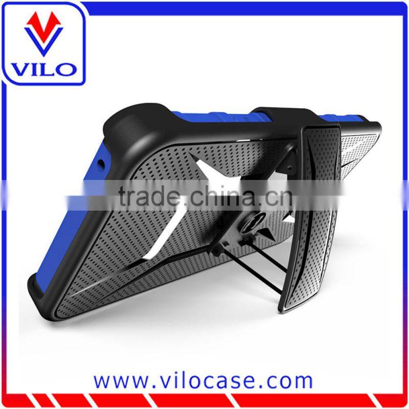 Holster hard shell combo case with belt clip for Samsung Note 5