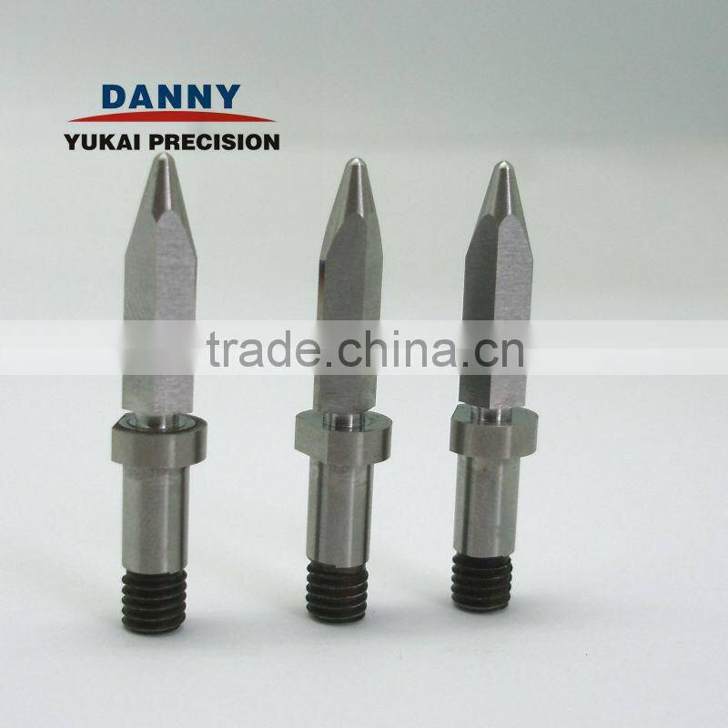 High quality Core Pins/Center Pins for mold