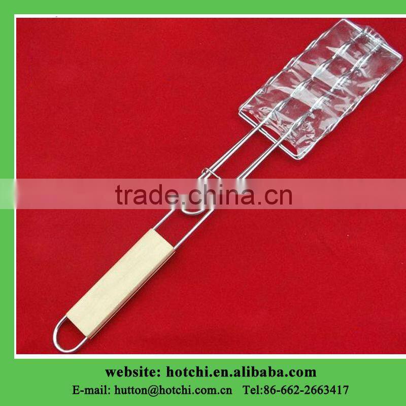 Charcoal Companion Gourmet Corn Grilling Mesh