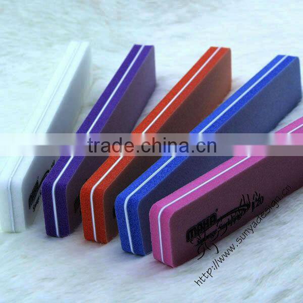 hot sell cute nail file