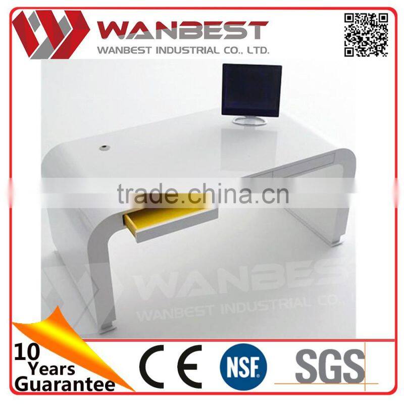 New Arrival Reliable Quality executive desk office furniture