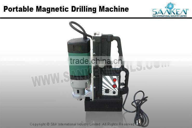 SANKEN SKPD-200 Portable Hand Drill Machine