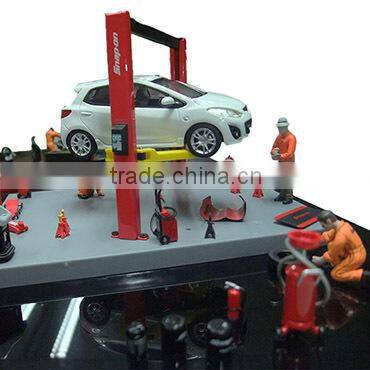 collection model car building ,scale model car