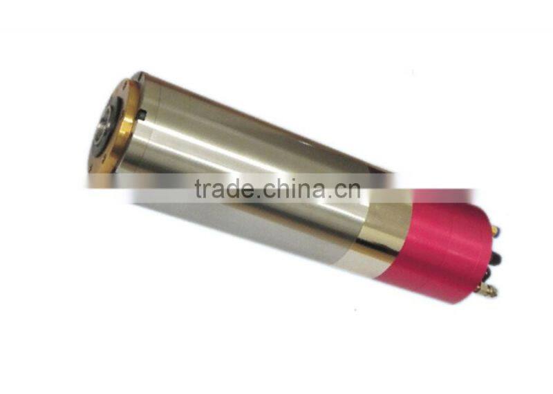 120TD18Z5.5A(220V) Toauto 18000 rpm 5.5kw cnc spindle motor