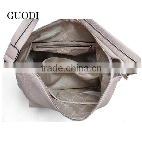 2015 wholesale fashion women zip lock bag