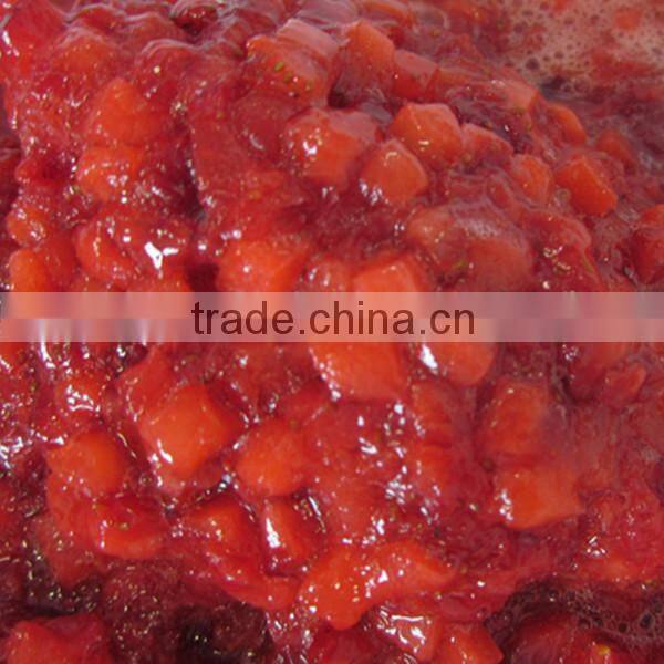 Frozen strawberry 4 1